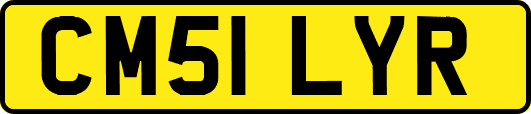 CM51LYR