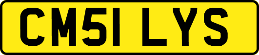 CM51LYS