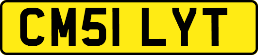 CM51LYT