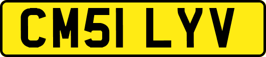 CM51LYV