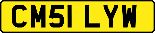 CM51LYW