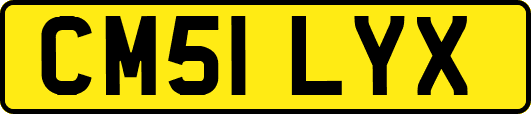 CM51LYX