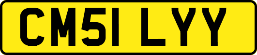 CM51LYY