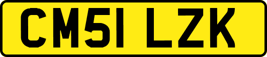 CM51LZK