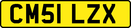 CM51LZX