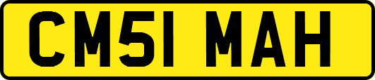 CM51MAH