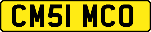 CM51MCO