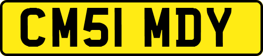 CM51MDY