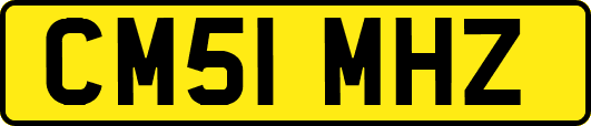 CM51MHZ