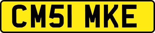 CM51MKE