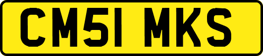 CM51MKS