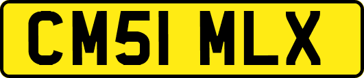 CM51MLX