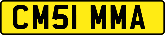 CM51MMA