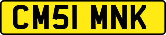 CM51MNK