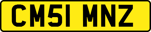 CM51MNZ