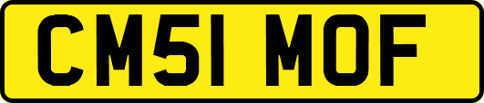 CM51MOF