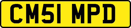 CM51MPD