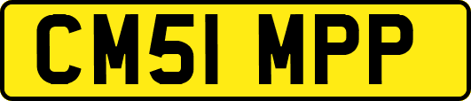 CM51MPP