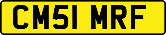 CM51MRF