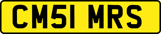 CM51MRS