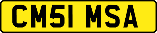 CM51MSA