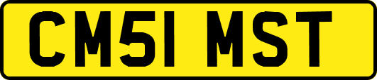 CM51MST