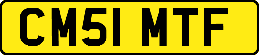 CM51MTF