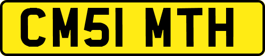 CM51MTH