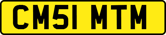 CM51MTM