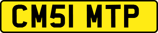 CM51MTP