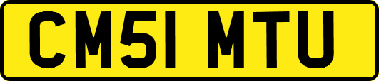 CM51MTU