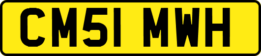 CM51MWH