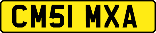 CM51MXA