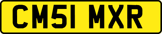 CM51MXR