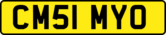 CM51MYO