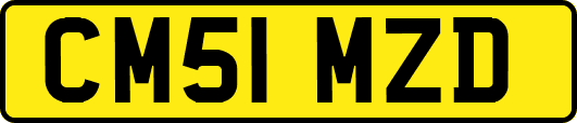 CM51MZD