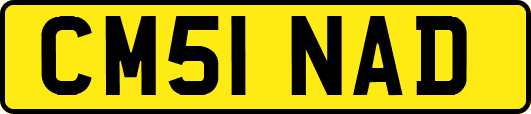 CM51NAD