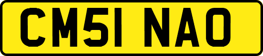 CM51NAO