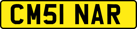 CM51NAR