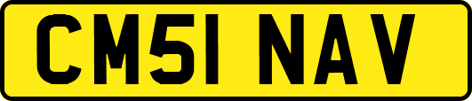 CM51NAV