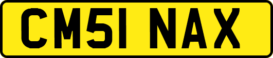 CM51NAX