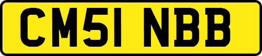 CM51NBB