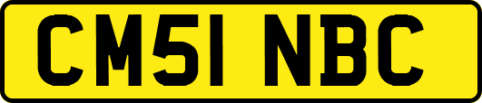 CM51NBC