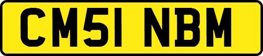 CM51NBM
