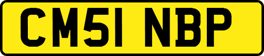 CM51NBP