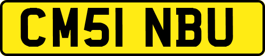 CM51NBU