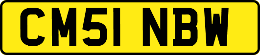 CM51NBW