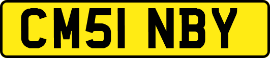 CM51NBY