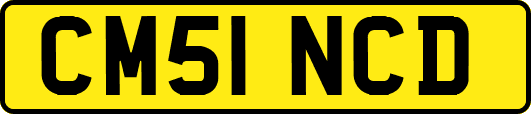 CM51NCD