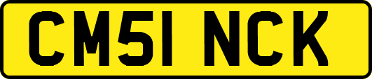 CM51NCK